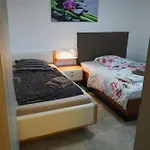 Orchidee דירה