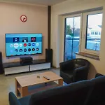 Orchidee Apartment Preussisch Oldendorf