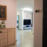 Apartment Orchidee