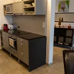 דירה Orchidee Preußisch Oldendorf