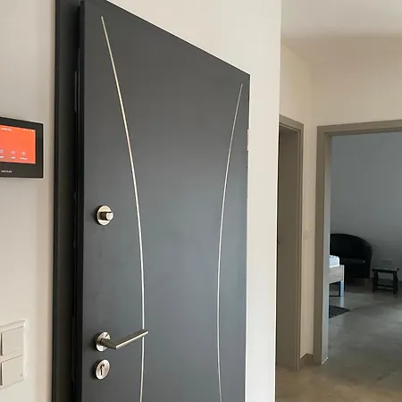 Orchidee Apartament *