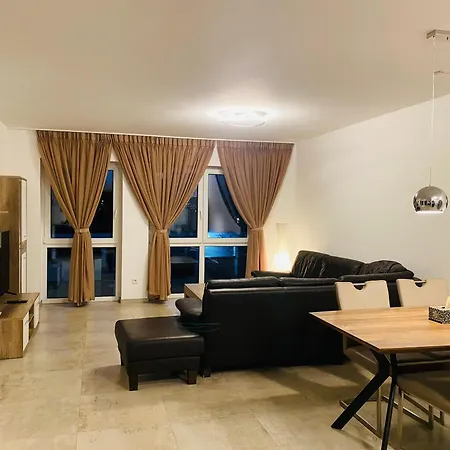 Apartament Orchidee *