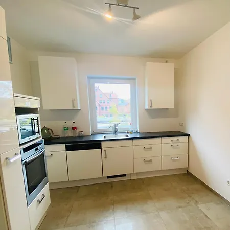 Orchidee Apartamento