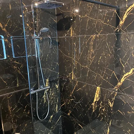 Apartamento Orchidee Preußisch Oldendorf