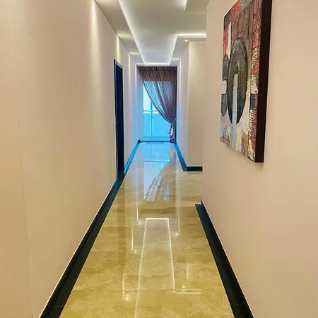 Orchidee Apartamento