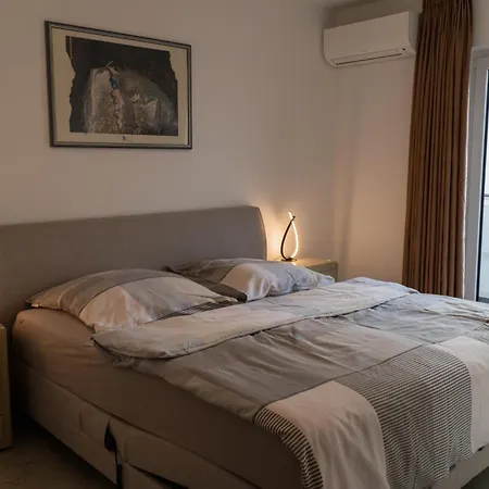 Apartment Orchidee