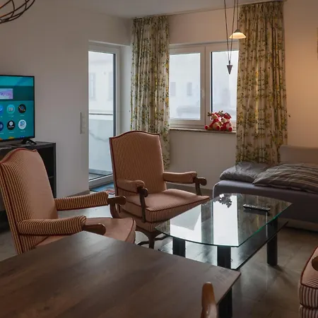 Orchidee Apartment