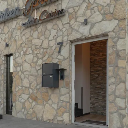 Orchidee Preußisch Oldendorf