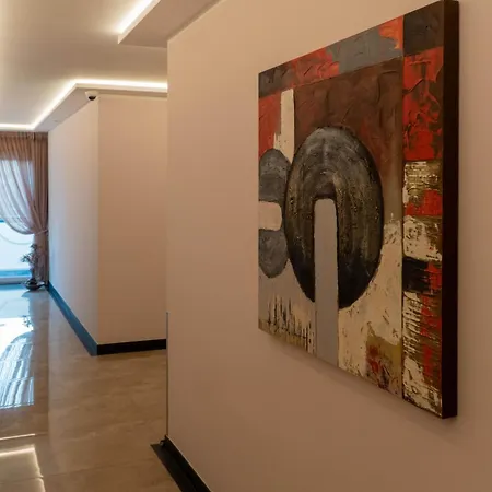 Appartement Orchidee