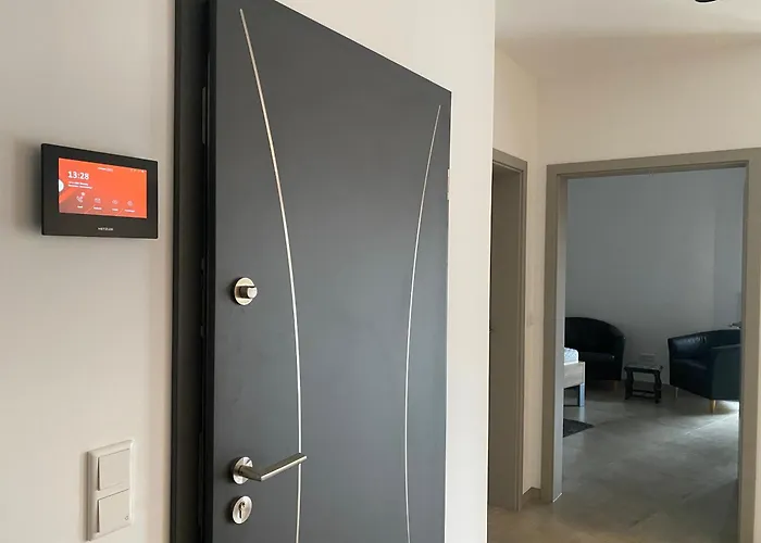 Orchidee Lägenhet *