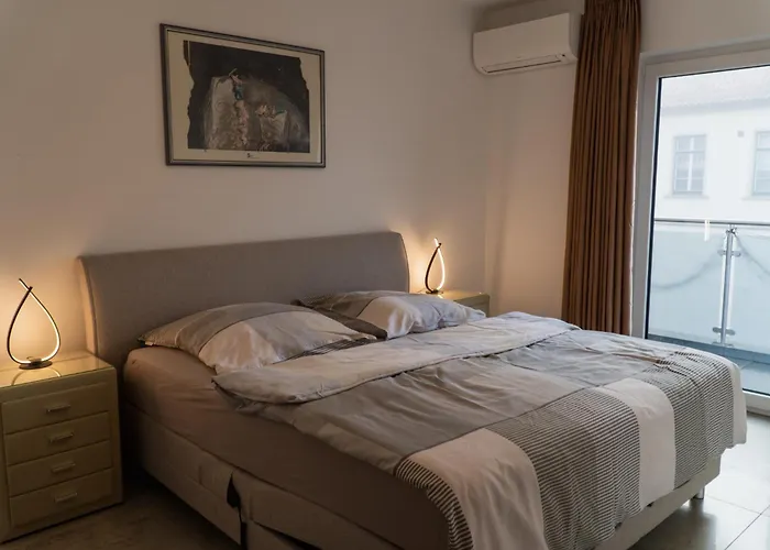 Appartement Orchidee