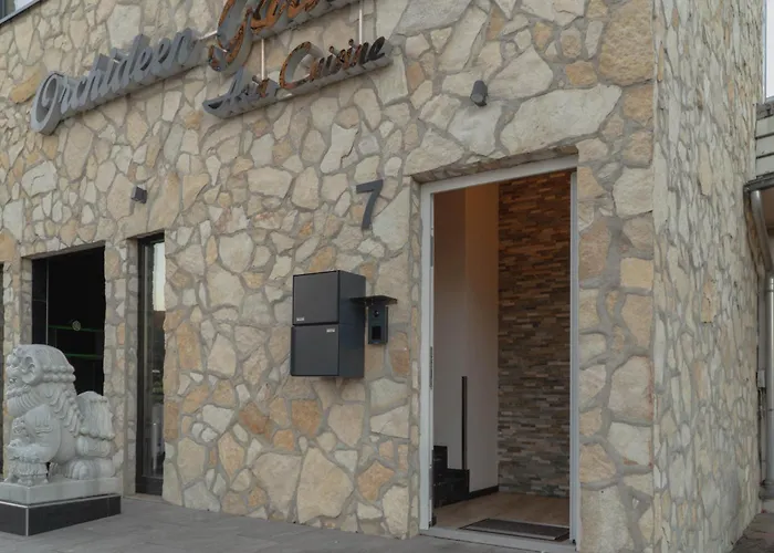 Orchidee Preußisch Oldendorf