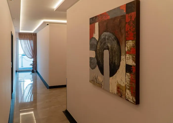 Appartement Orchidee